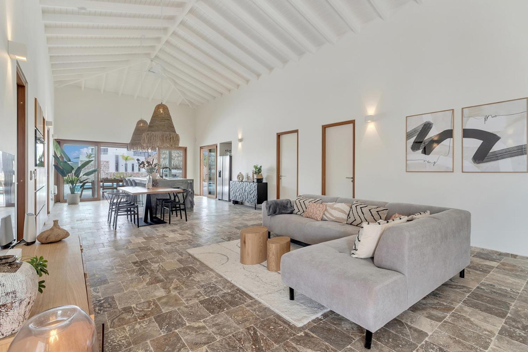 Casa Madera With Large Garden And Private Pool Villa Playa Dış mekan fotoğraf